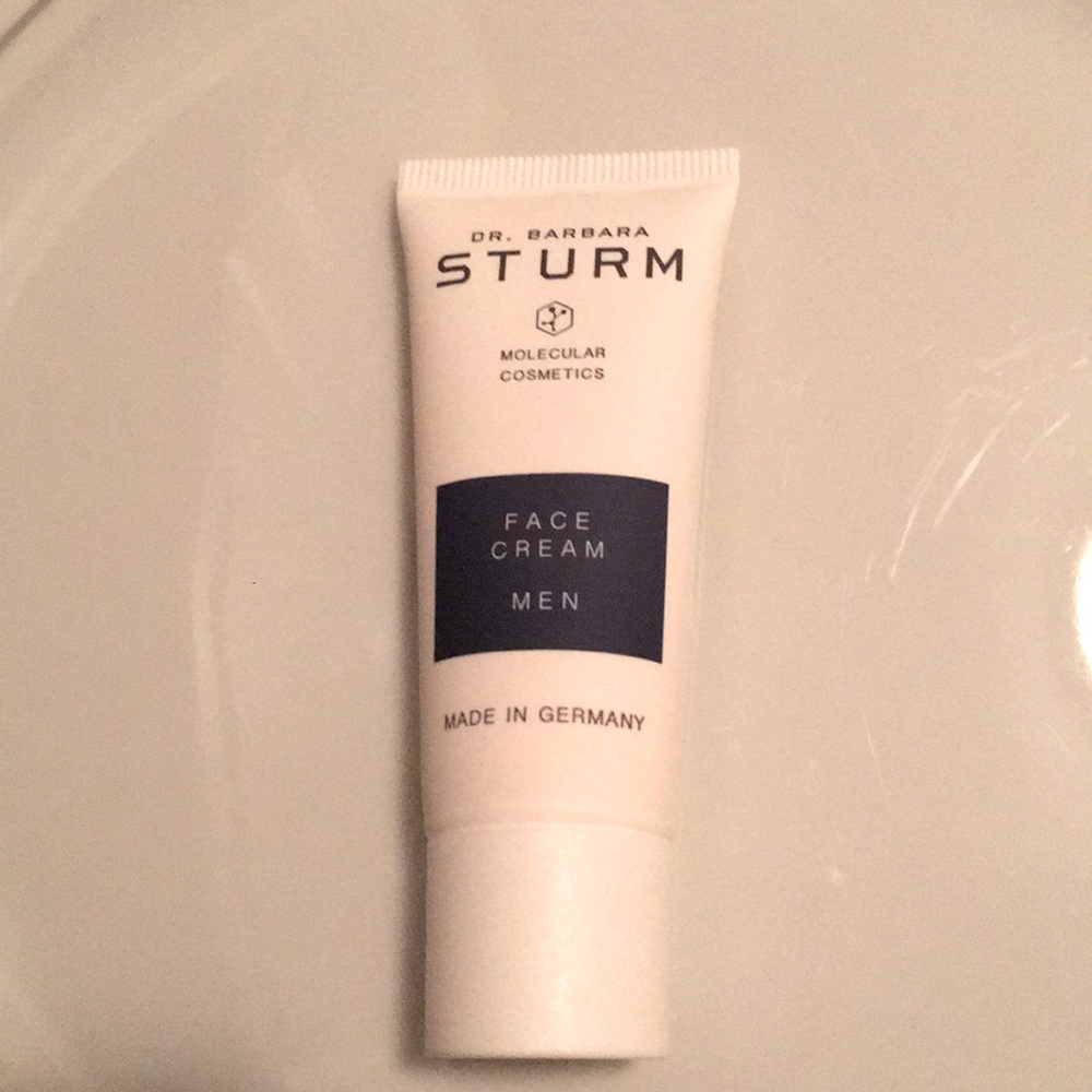 ⚡️FINAL⚡️Dr. Barbara Sturm Face Cream Men new